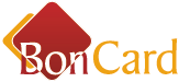 BonCard logo